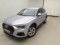 preview Audi Q3 #1