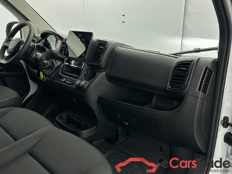 Peugeot Boxer L2H2 3.3 2.2 BlueHDi 140ch #6