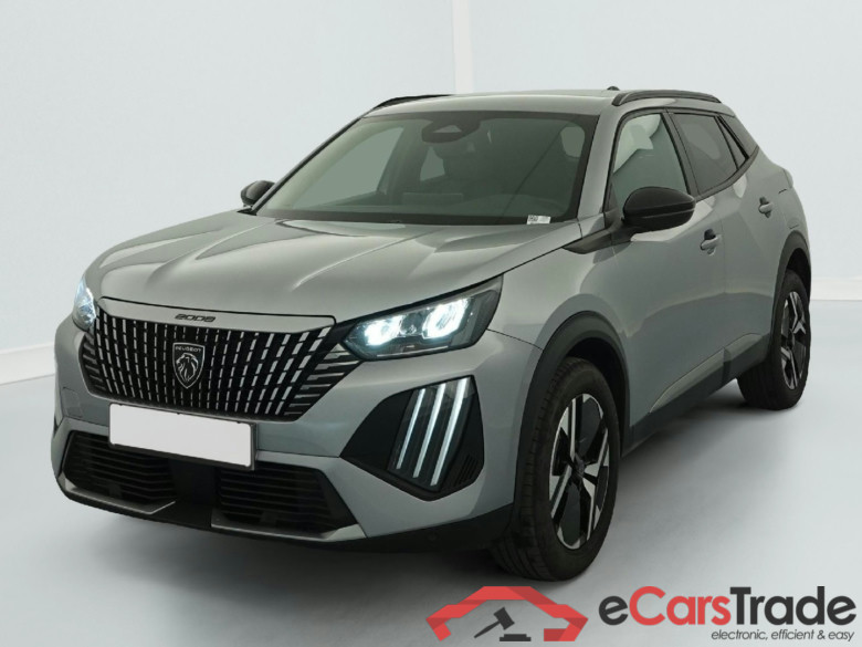 Peugeot 2008 100 S&S BVM6 Allure 1.2 S&S 75kW BVM6 #3