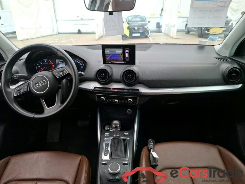 Q2 30 TDI Design 1.6 TDI 115CV BVA7 E6dT #5