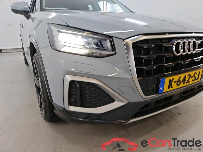 AUDI Q2 110 kW #3