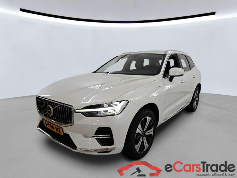 VOLVO XC60 257 kW