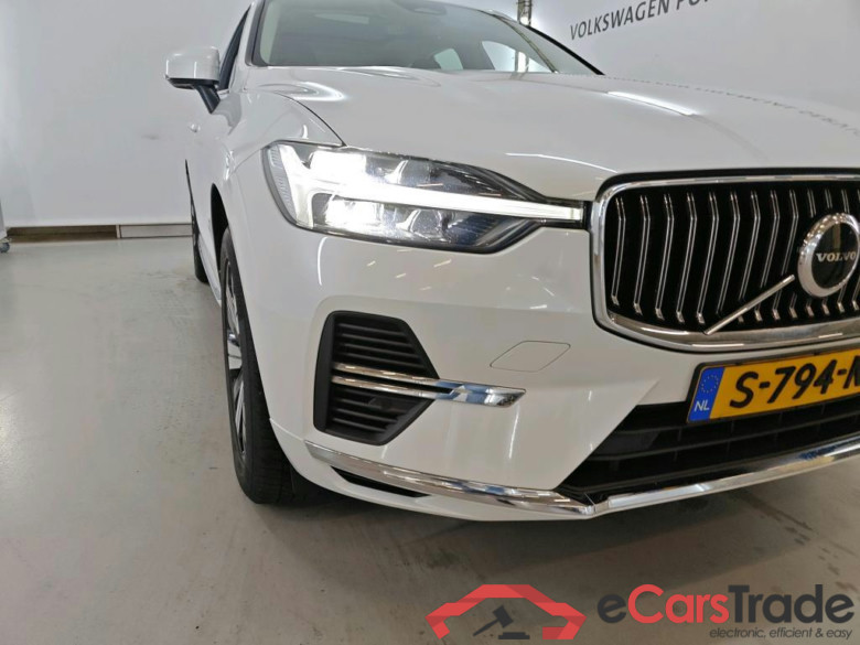 VOLVO XC60 257 kW #4