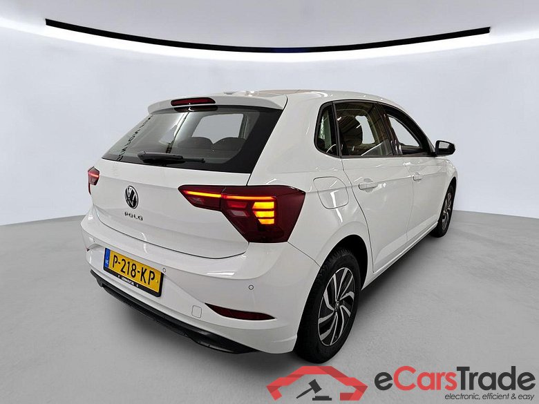 VOLKSWAGEN POLO 70 kW #6