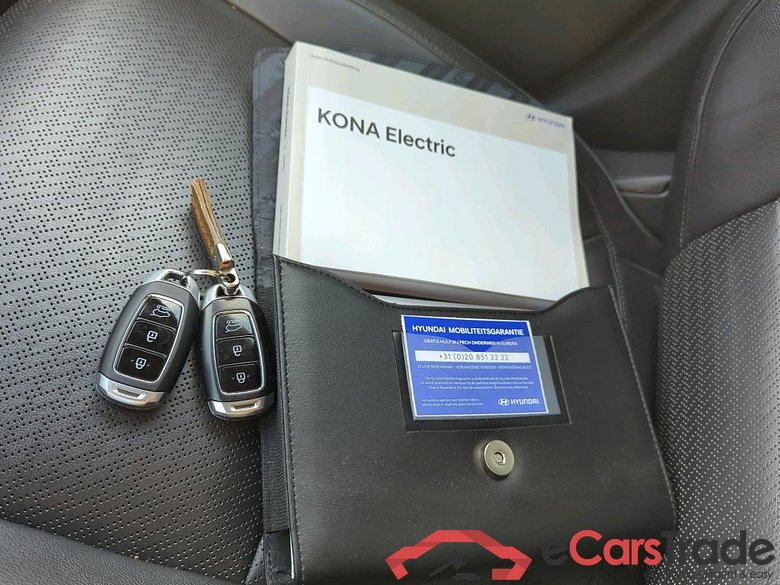 HYUNDAI Kona 150 kW #6