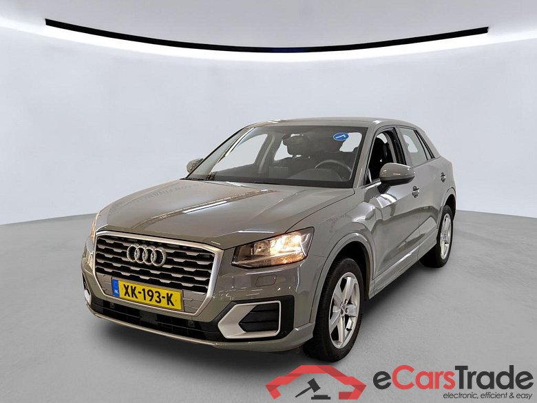 AUDI Q2 110 kW