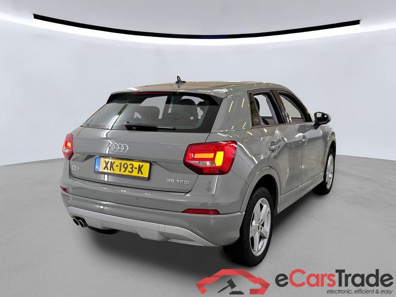 AUDI Q2 110 kW #5