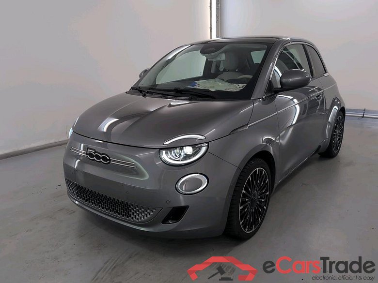 FIAT 500 42KWH LA PRIMA 3+1