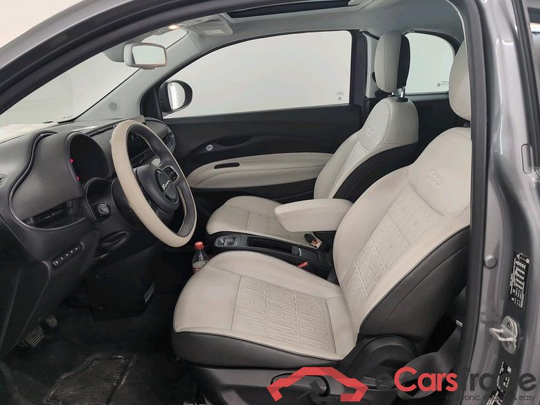 FIAT 500 42KWH LA PRIMA 3+1 #5