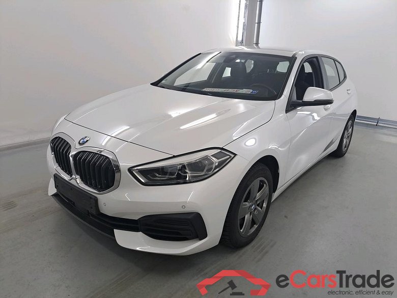 BMW 1 SERIES HATCH 1.5 118I (100KW) #1