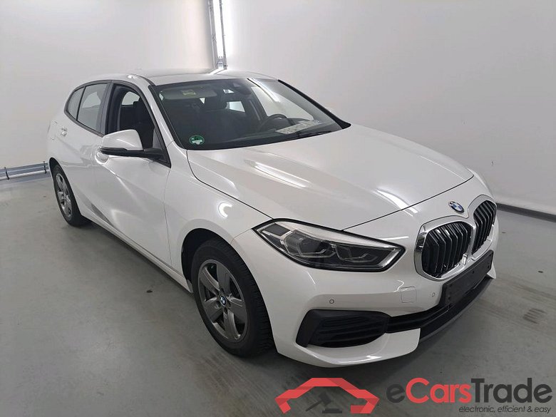 BMW 1 SERIES HATCH 1.5 118I (100KW) #2