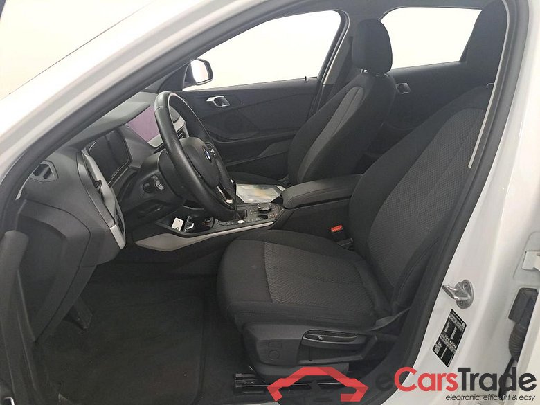 BMW 1 SERIES HATCH 1.5 118I (100KW) #5