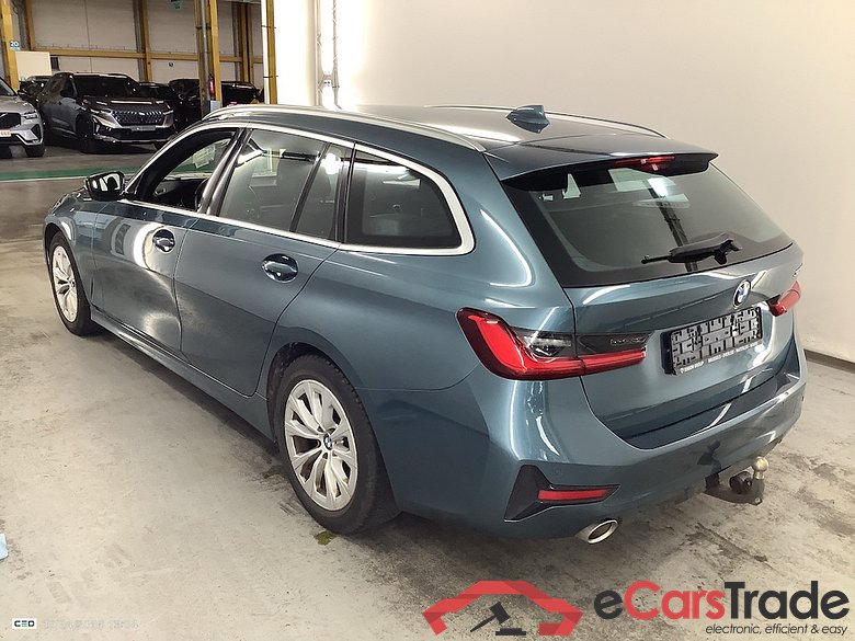 BMW 3 SERIES TOURING 2.0 320DA (140KW) TOURING #3