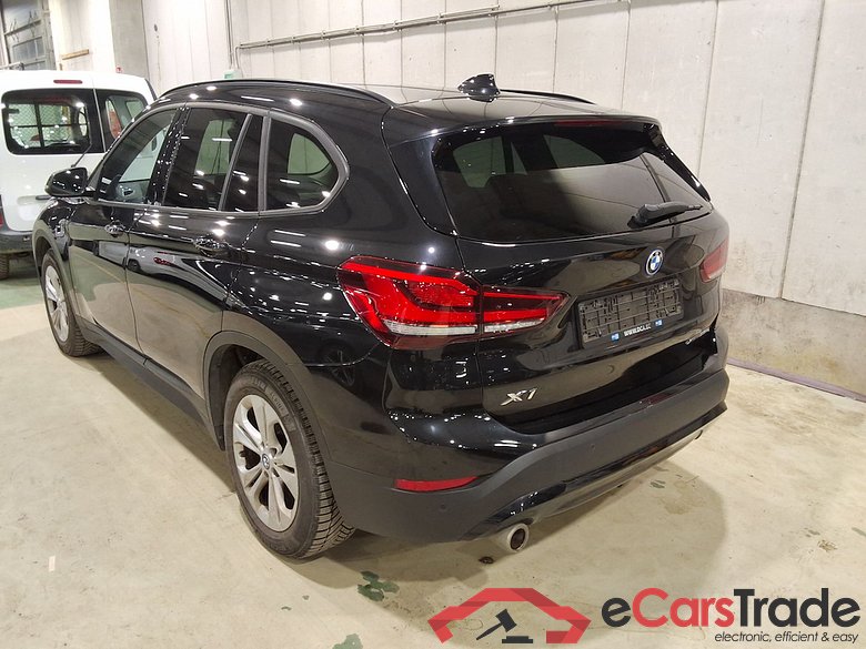 BMW X1 1.5 XDRIVE25E PHEV 162KW) #2