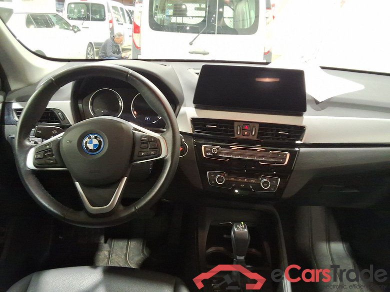 BMW X1 1.5 XDRIVE25E PHEV 162KW) #6