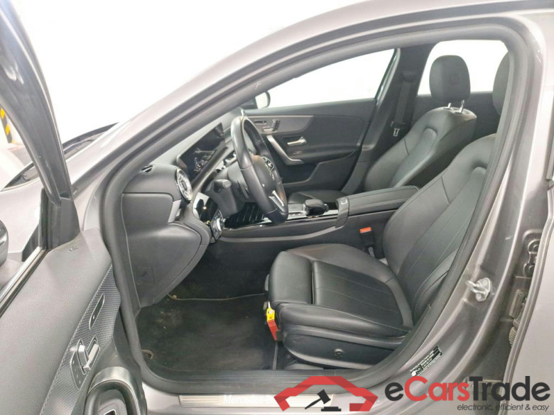 MERCEDES-BENZ A-CLASS 1.3 A 250 E DCT BUSINESS SOLUTION #5