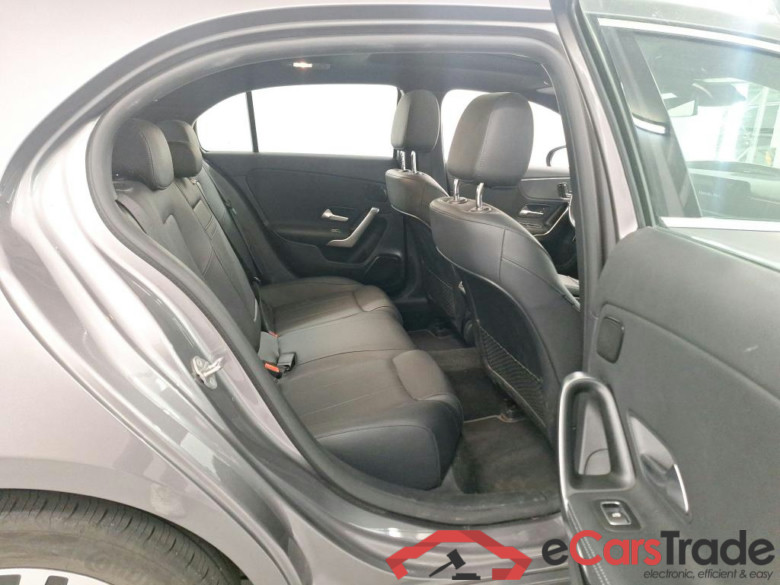 MERCEDES-BENZ A-CLASS 1.3 A 250 E DCT BUSINESS SOLUTION #6