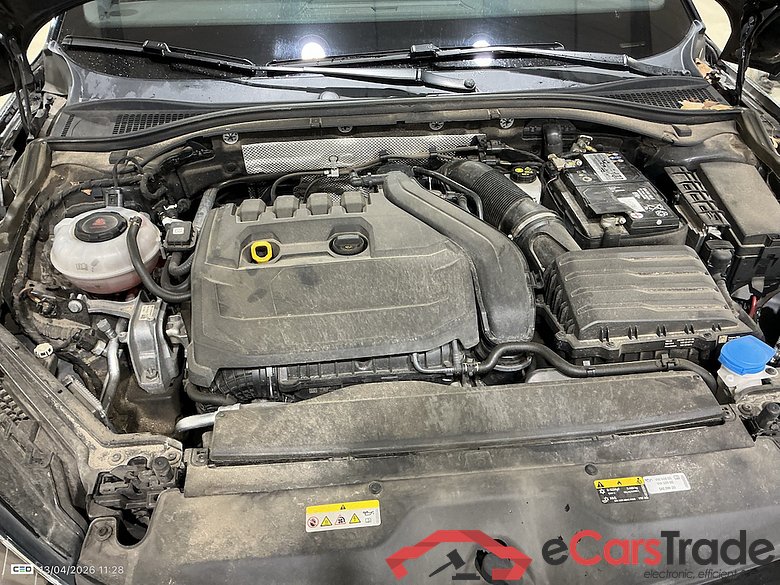 SKODA SUPERB COMBI 1.5 TSI ACT 110KW DSG7 SPORTLINE #6