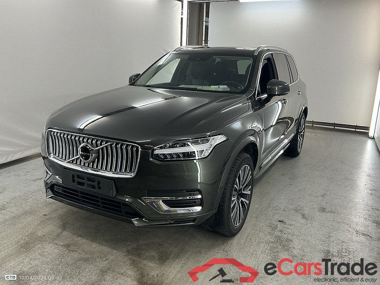 VOLVO XC90 2.0 T8 PHEV INSCRIPTION 7PL. AUTO 4WD