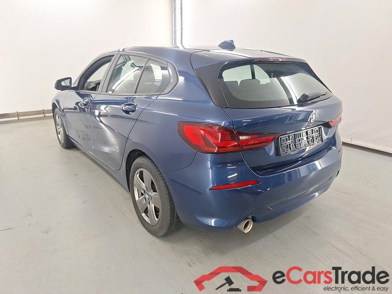 BMW 1 SERIES HATCH 1.5 118I (100KW) #3