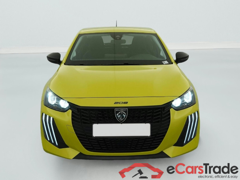 Peugeot 208 Active PureTech 100 S&S BVM6 #2