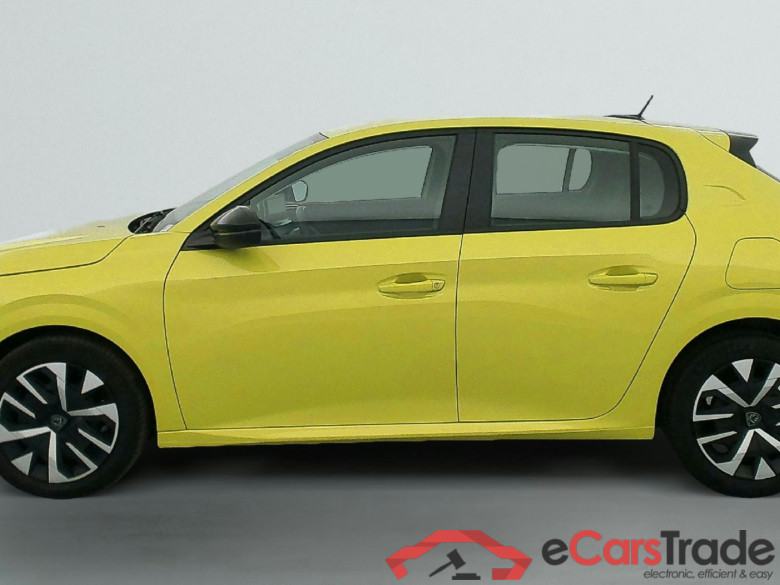 Peugeot 208 Active PureTech 100 S&S BVM6 #4