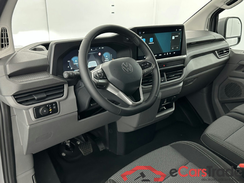 Volkswagen Transporter Business T7 L1H1 2.0 TDI 150ch BVA8 #6