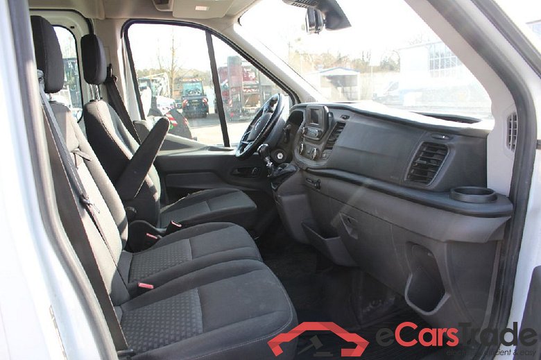 FORD Transit 350 L4 HA Trend 4d 125kW #4