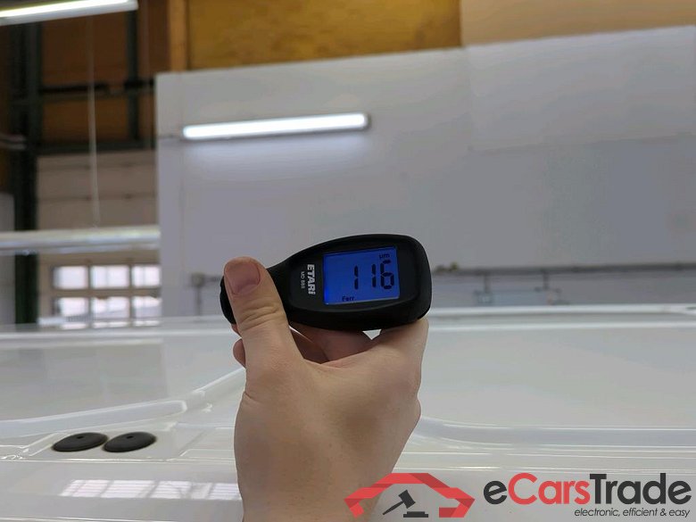 Transit Custom Kasten 300 L1 Trend 2.0 TDCi 125KW MT6 E6dT #6