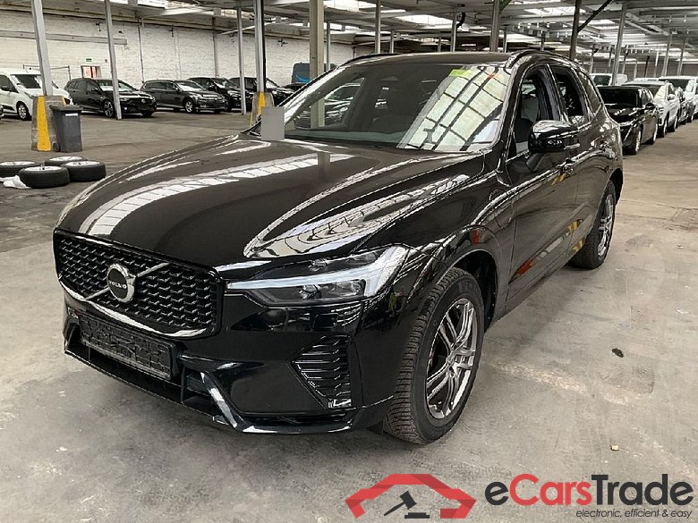 XC60 Plus Dark Recharge Plug-In Hybrid AWD 2.0 T6 293KW AT8 E6d #1