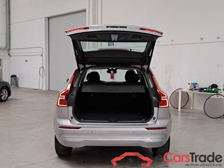 VOLVO XC60 / 2021 / 5P / SUV B4 D AWD AUTOMATICO CORE #5