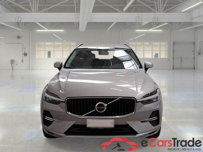 VOLVO XC60 / 2021 / 5P / SUV B4 D AWD AUTOMATICO CORE #6