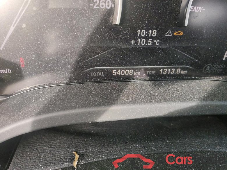 BMW X3 / 2017 / 5P / todoterreno xDrive20d (AC2) #5