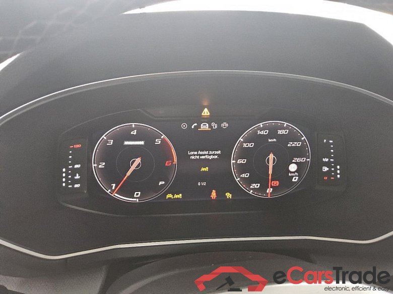 Seat Tarraco (KN2)(10.2018->) DE - SUV5 2.0 TDI EU6d, Style (EURO 6d), 2020 - 2024 #6