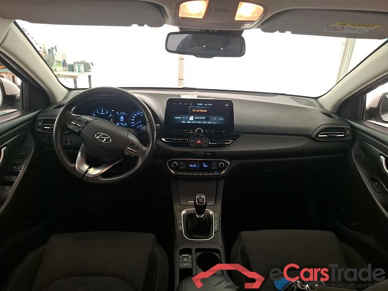 Hyundai i30 SW 1.0 T-GDI Creative Mild-Hybrid LED Navi-Pro KeylessGo Camera Klima PDC ... #6