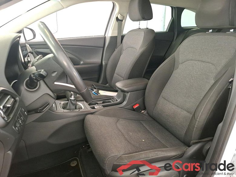 Hyundai i30 SW 1.0 T-GDI Creative Mild-Hybrid LED Navi-Pro KeylessGo Camera Klima PDC ... #5