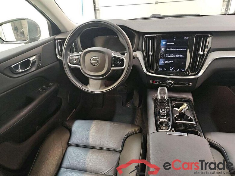 VOLVO S60 2.0 Rech. T6 Inscr. #3