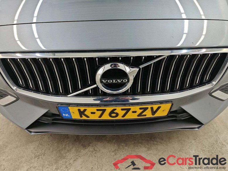 VOLVO S60 2.0 Rech. T6 Inscr. #4