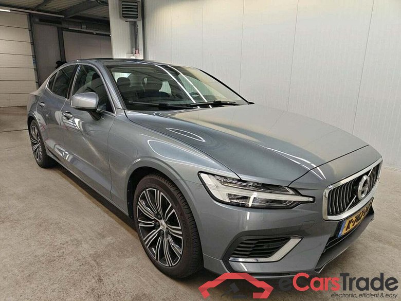 VOLVO S60 2.0 Rech. T6 Inscr. #5