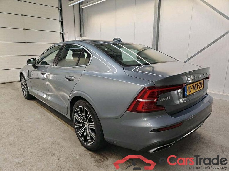 VOLVO S60 2.0 Rech. T6 Inscr. #6