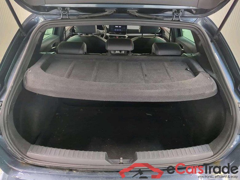 SEAT LEON 2.0 TDI FR #6