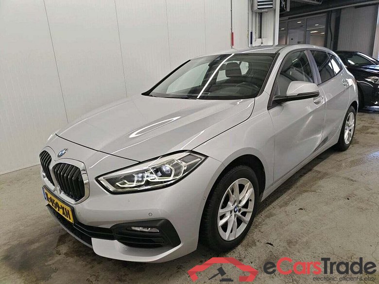 BMW 1-serie 118i Bns Edition+