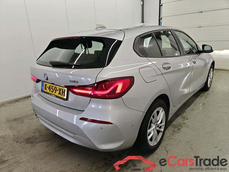 BMW 1-serie 118i Bns Edition+ #2