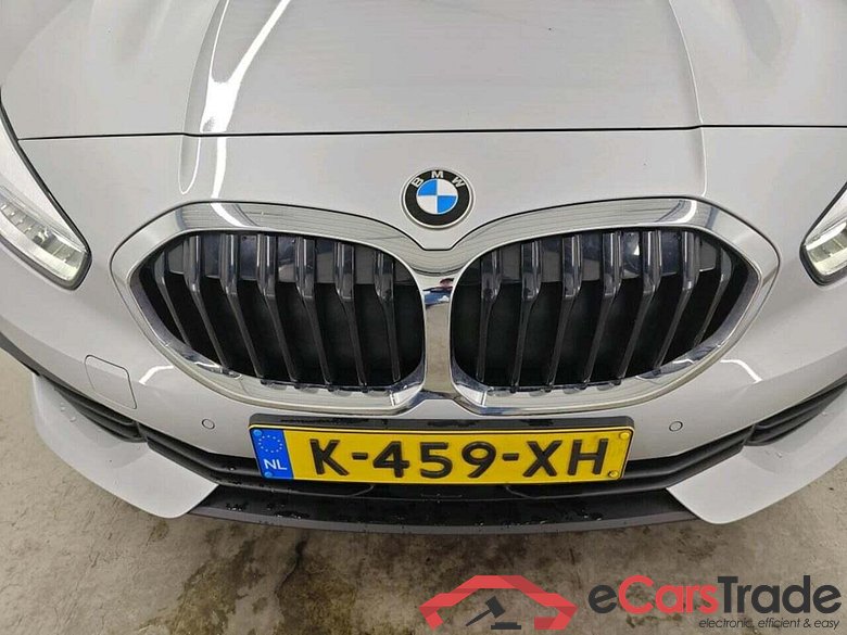 BMW 1-serie 118i Bns Edition+ #4