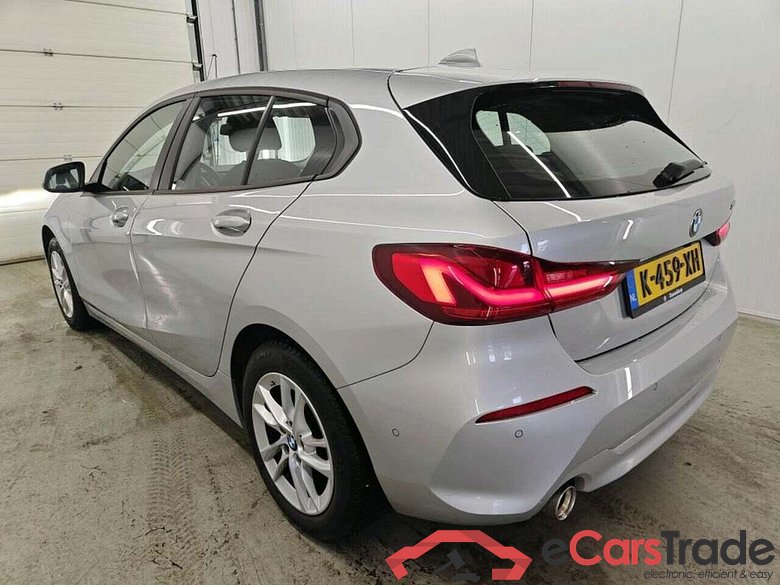 BMW 1-serie 118i Bns Edition+ #6
