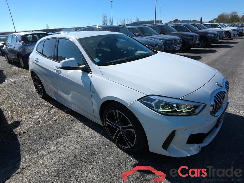 SERIE 1 M SPORT 118IBVA 136ch RSK #2