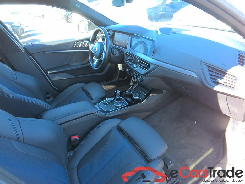 SERIE 1 M SPORT 118IBVA 136ch RSK #3