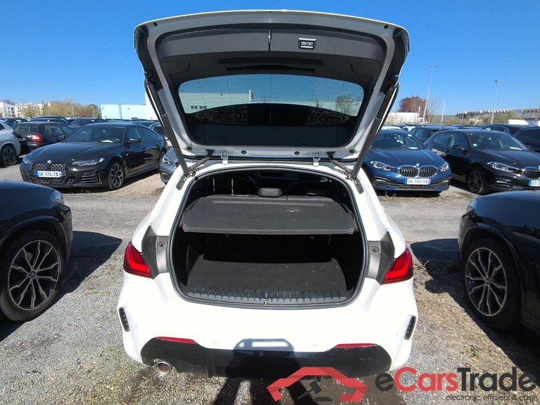 SERIE 1 M SPORT 118IBVA 136ch RSK #5