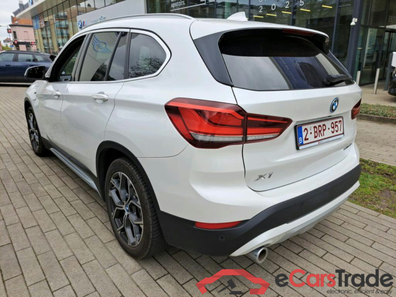 BMW X1 1.5 XDRIVE25E PHEV 162KW) #3