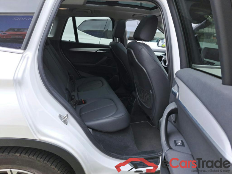 BMW X1 1.5 XDRIVE25E PHEV 162KW) #6
